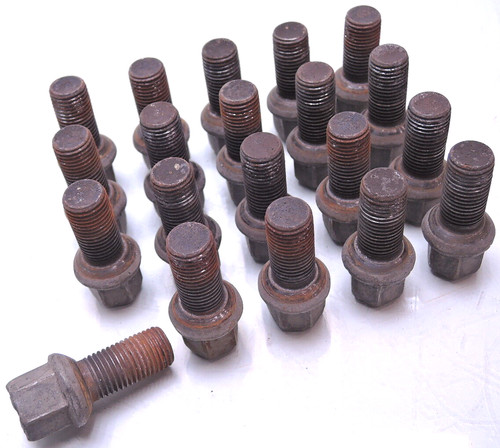 20x touran m14x1 5 - vw, m14x1,5