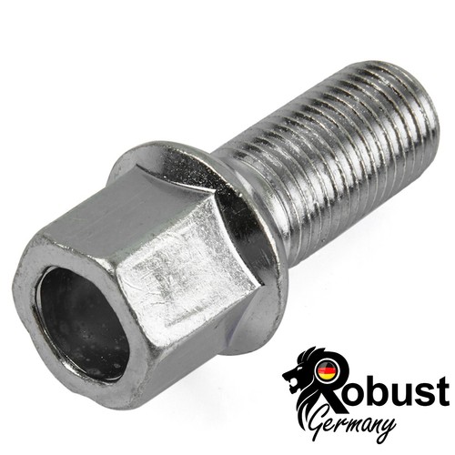Robust radschrauben radbolzen - robust,