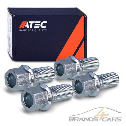 Atec radbolzen kugelbund - atec,