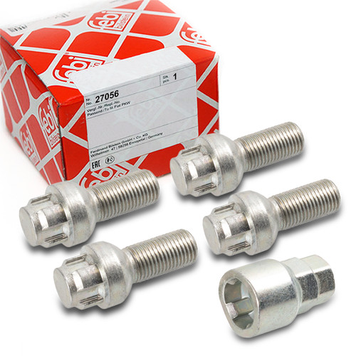 Original febi bilstein - original,