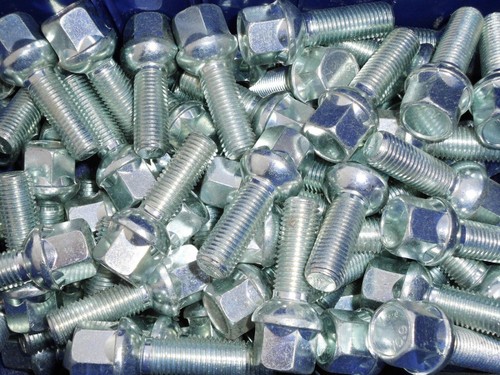 Radschrauben m14x1 5x35 - radschrauben, m14x1,5x35