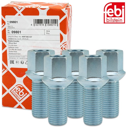 Febi radschrauben radbolzen - febi,