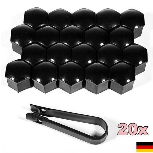 Radschrauben radmuttern - 20,