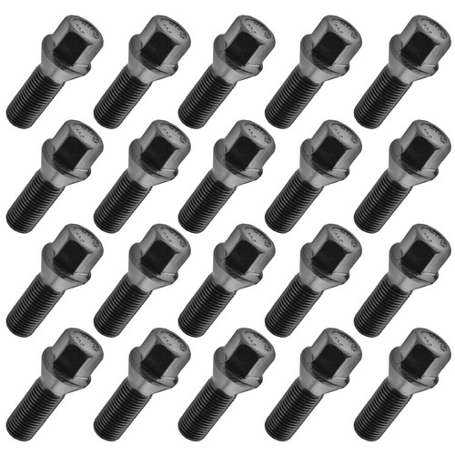 20x radschraube m14x1 - 20x, m14x1,5