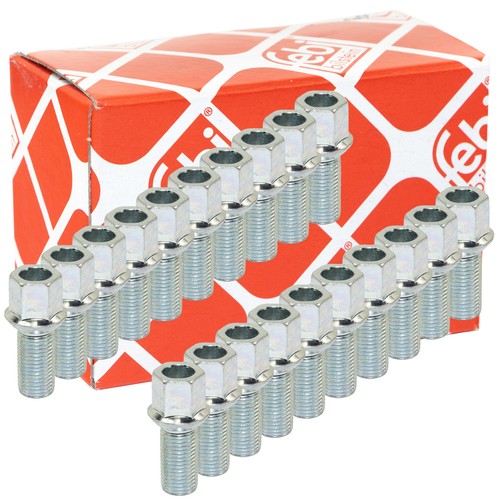 Radbolzen febi 09801 - radbolzen, 1,5