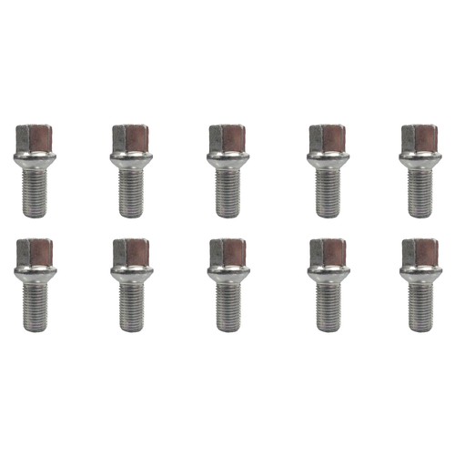 10x radschrauben m14x1 - 10x, m14x1.5