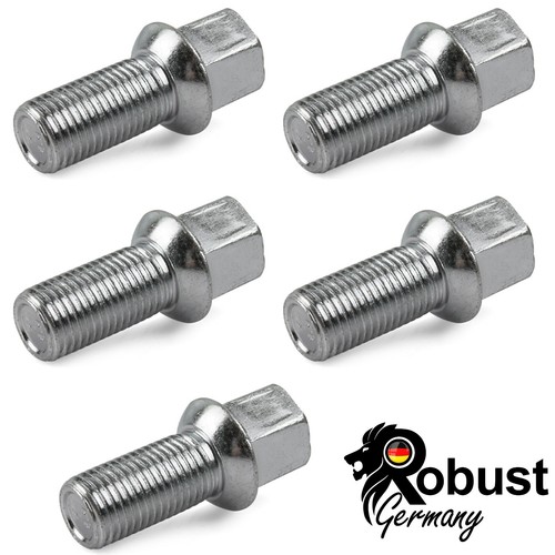 Robust radschrauben - robust,