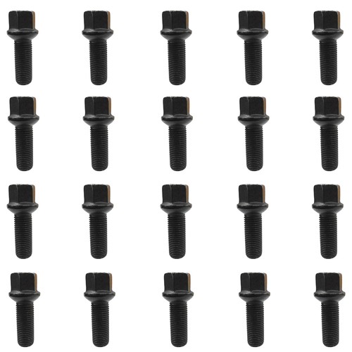 20x radschrauben m14x1 - 20x, m14x1,5