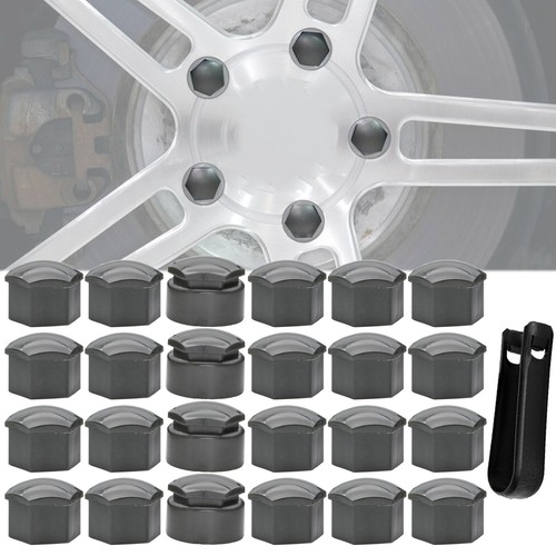 20x 17mm radschrauben - 17mm,