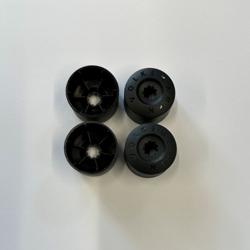 Satz original vw - original,