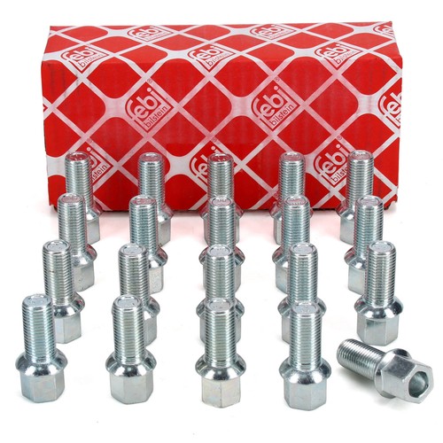 20x febi radbolzen - 20x,