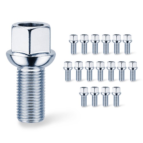 Radschrauben m14 1 - m14, 1,5