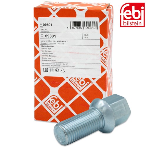 Febi bilstein radschraube - febi,