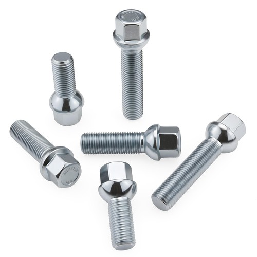 Radschrauben radbolzen m14x1 - radschrauben,