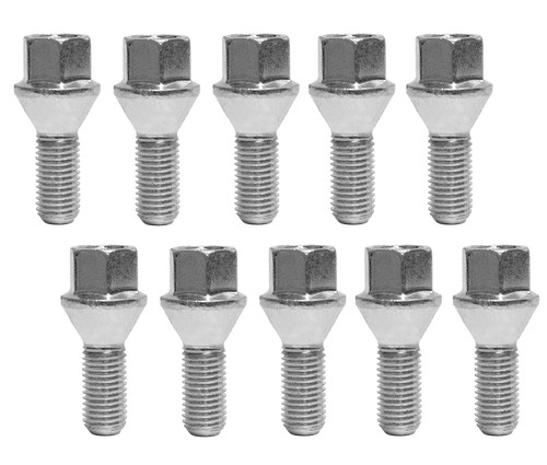 Radschrauben radbolzen set - radschrauben, 10x