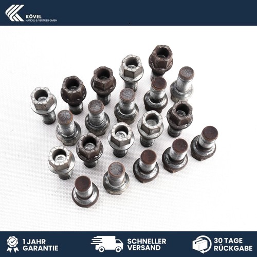 20x original radschrauben - 20x,