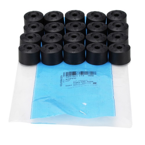 20x original abdeckkappe - original,