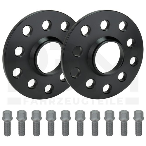 Spurverbreiterung 20mm 2x10mm