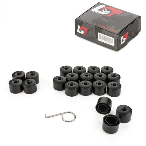 20x radschraubenkappen - 20x,