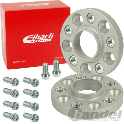 Eibach pro spacer 60mm - eibach,