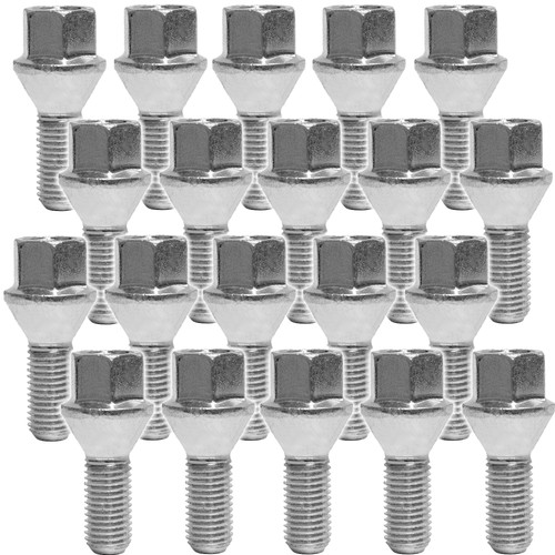 Radschrauben radbolzen set - radbolzen, 20x