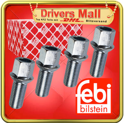 Febi 09801 radbolzen - febi,